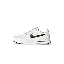 Nike Air Max SC Sneaker White, Black, White 44