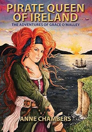 Pirate Queen: The Legend of Grace O'Malley: Lee, Tony, Hart, Sam ...