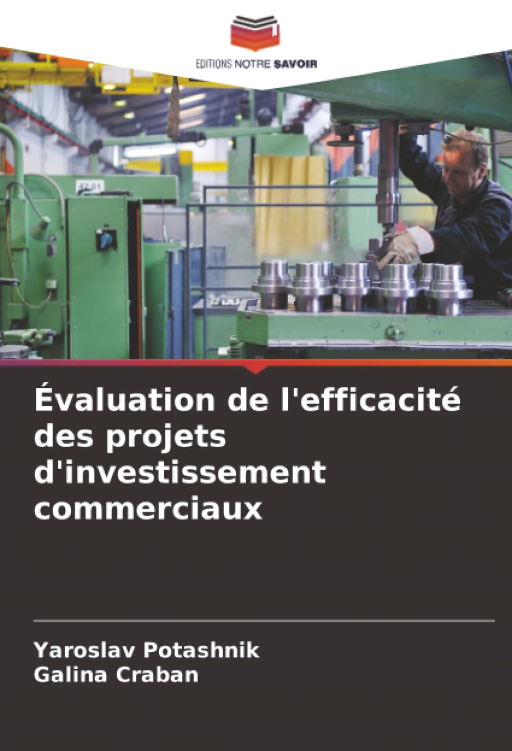 Évaluation de l'efficacité des projets d'investissement commerciaux