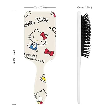 頭皮洗浄ブラシ ハローキティ　頭皮マッサージ 頭皮洗浄ブラシ ハローキティ 頭皮マッサージ Amazon | ハロー