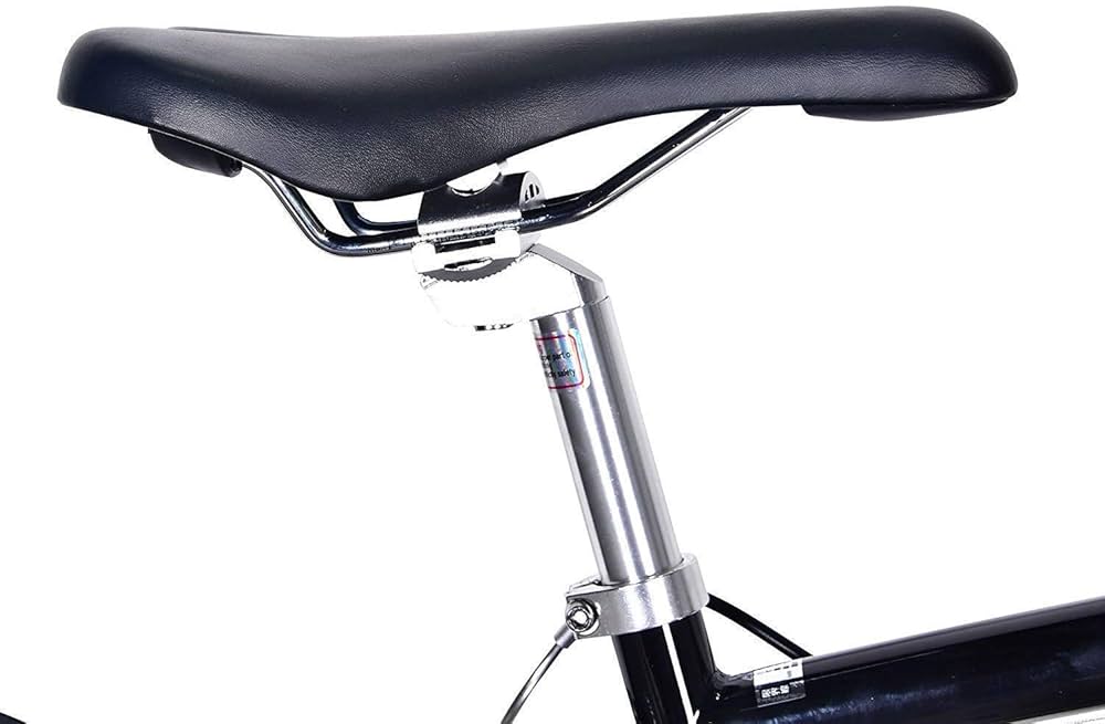 SPEAR(スペア) 700C シマノ6速 430mm クロスバイク Amazon | SPEAR (スペア) クロスバイク 26インチ シマノ 7段製