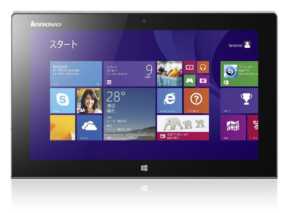 Lenovo - ぶんぶん様　3台 Lenovo Miix 2 11  MSOffice2013 ぶんぶん様 3台 Lenovo Miix 2 11 MSOffice2013