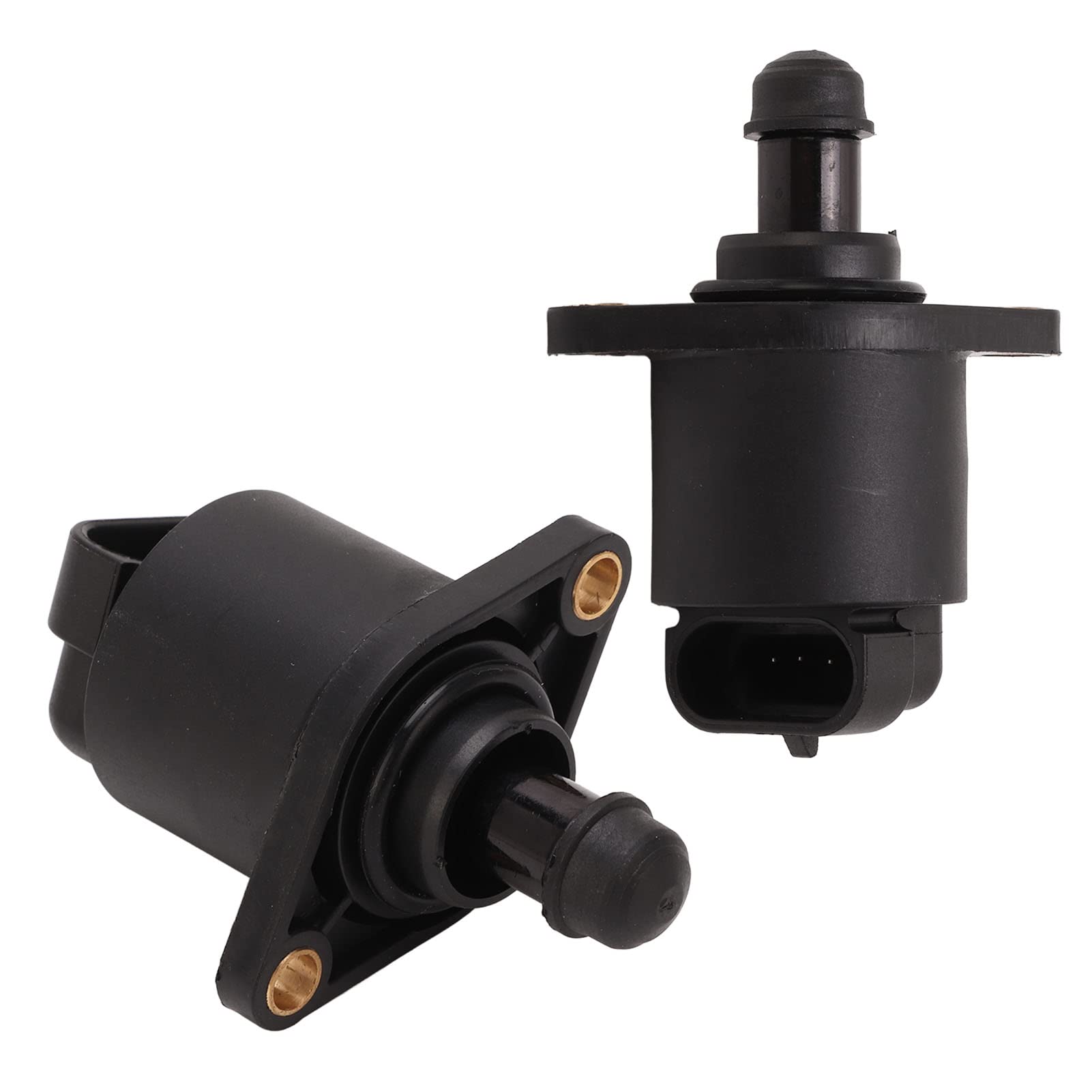 Iniezione di carburante Idle, dispositivo di misurazione a pompa del carburante, valvola di controllo 'aria al minimo 420665941 IACV Sostituzione per Can AM Outlander Renegade