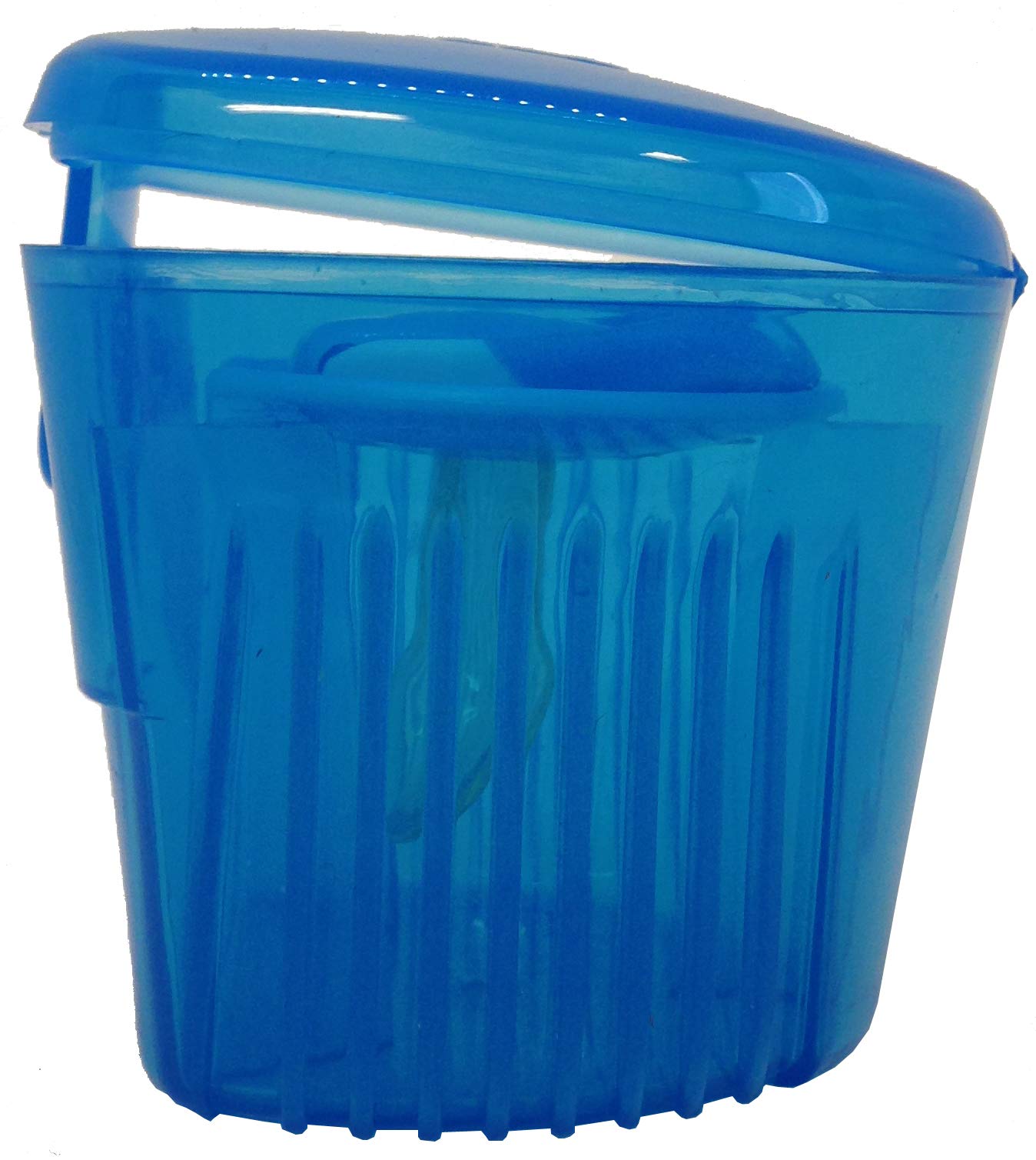 Smart Start スマートポッド ブルーサムネイル3