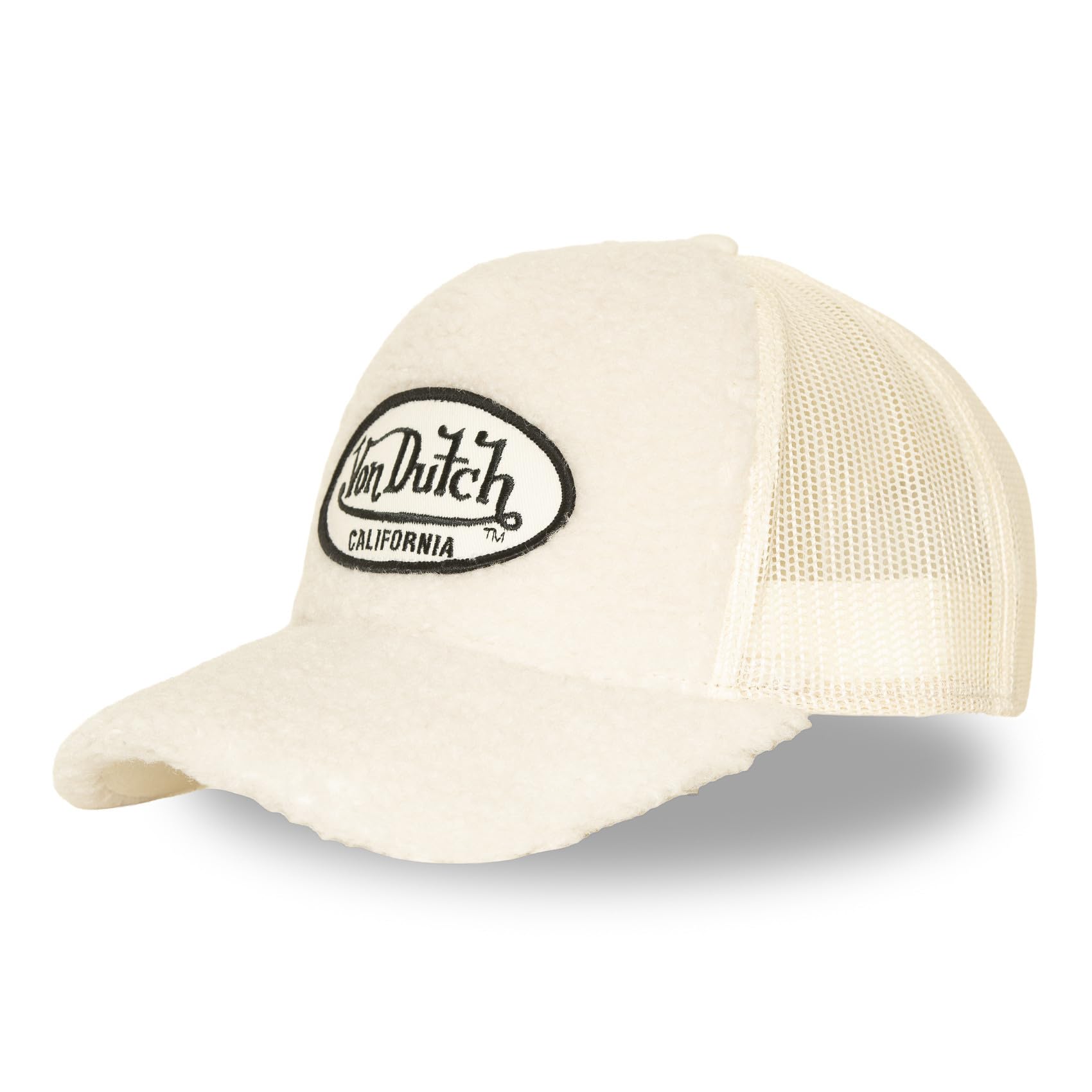 Czapka męska i damska, czapka z daszkiem Trucker SHERPA, regulowana przez Snapback