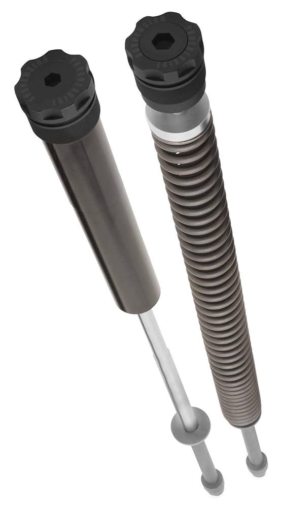 Amazon.com: Progressive Suspension 31-4007 High Performance