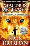 Magnus Chase and the sword of summer