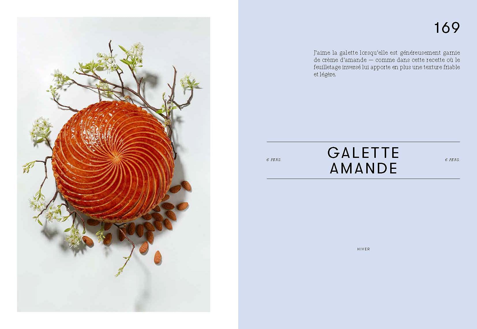 Des gâteaux & des saisons