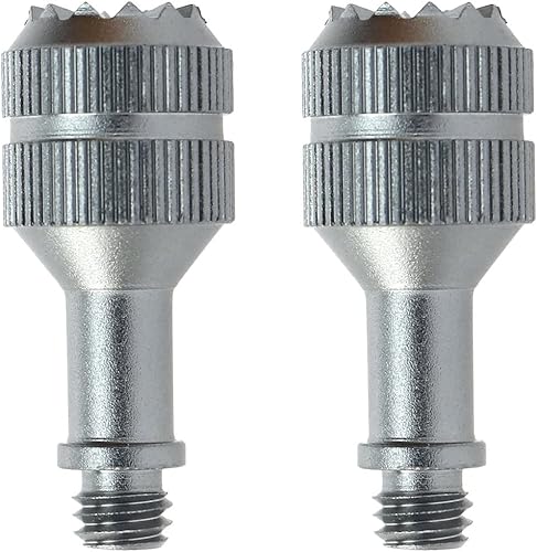 SING F LTD 2 unids control remoto stick control remoto joystick pulgar balancín compatible con Mavic 3/Air 2S/Mini 2/Mavic Air 2/Mavic 2 controlador