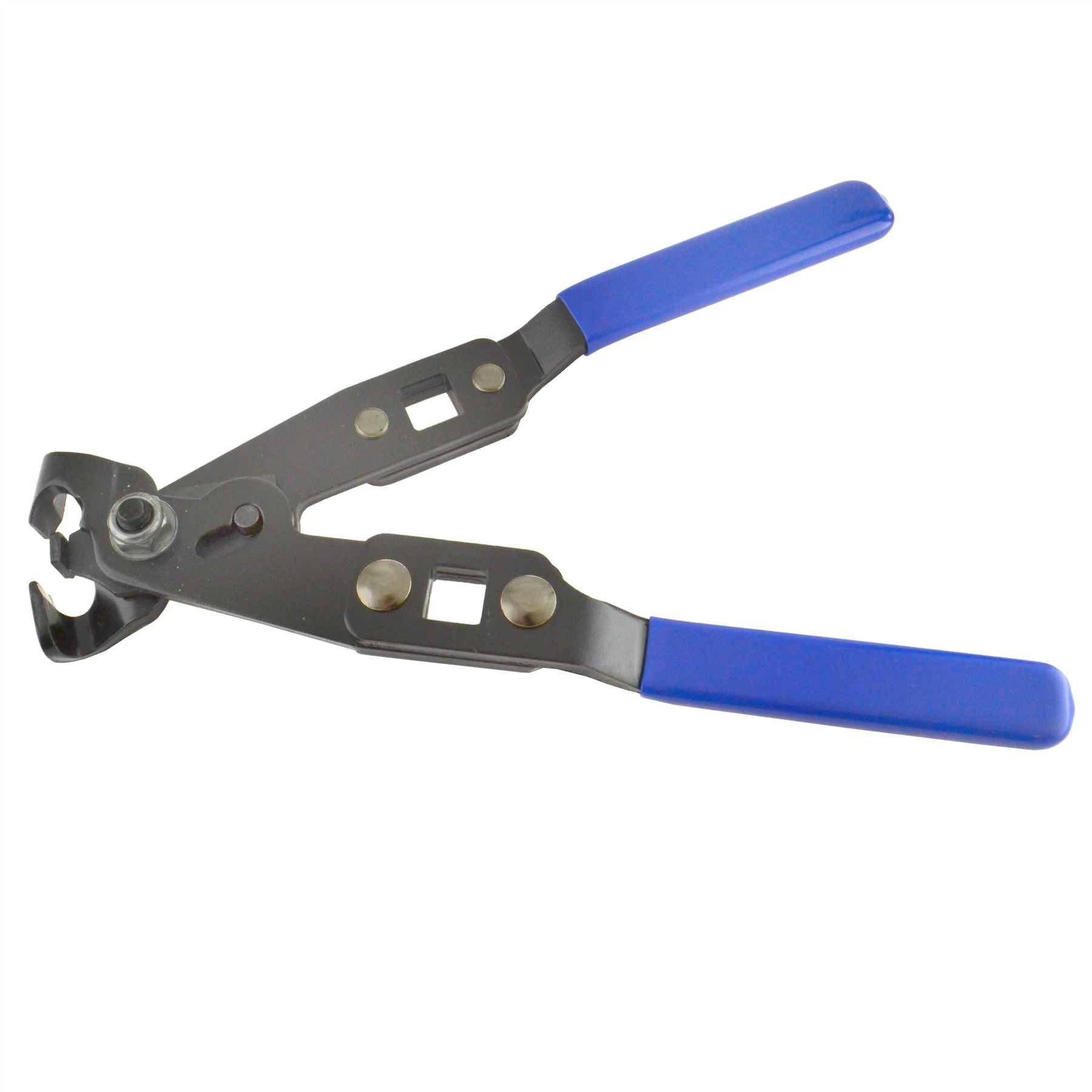 15 Stück Doppel-Ohrschlauchschellen, Verzinkt – Größe 20-23mm Für Kraftstoff, Hydraulik & Mehr