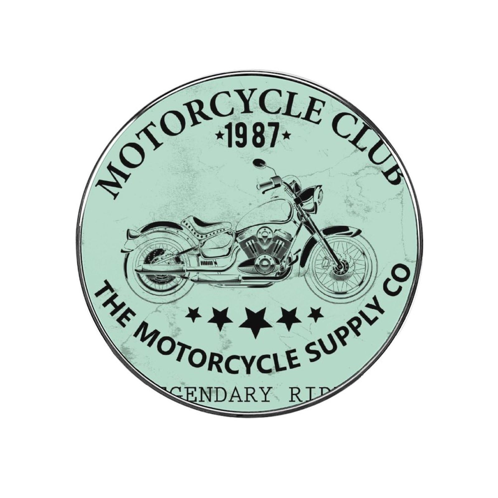 Motorcycle Magnets For Fridge Kitchen Decoration For Refrigerators Whiteboards