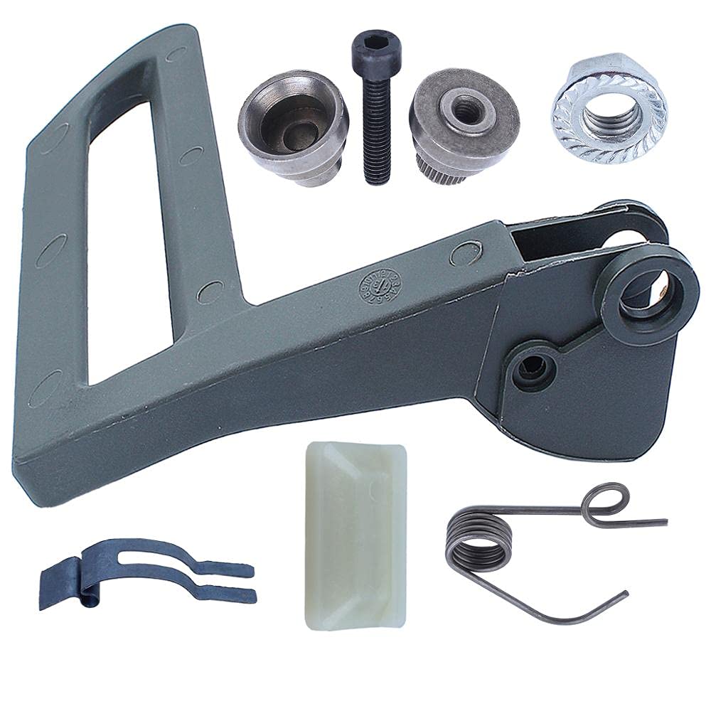 Kit De Reparación Del Freno De Cadena Para Husqvarna 257, 262XP, 261, 262, 254, 154
