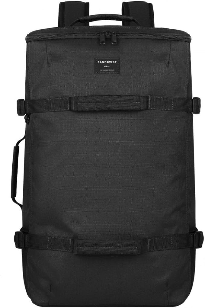 sandqvist zack s new