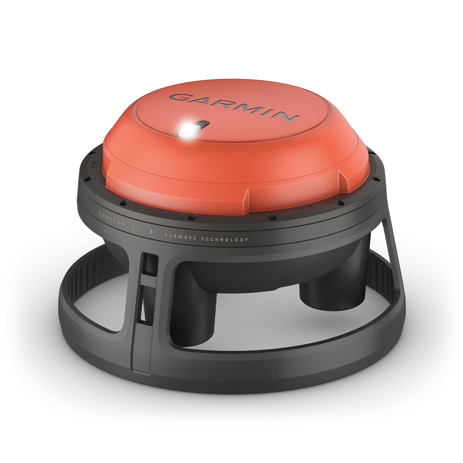 Garmin Descent™ S1 Buoy, Diver Communication &amp; Monitoring