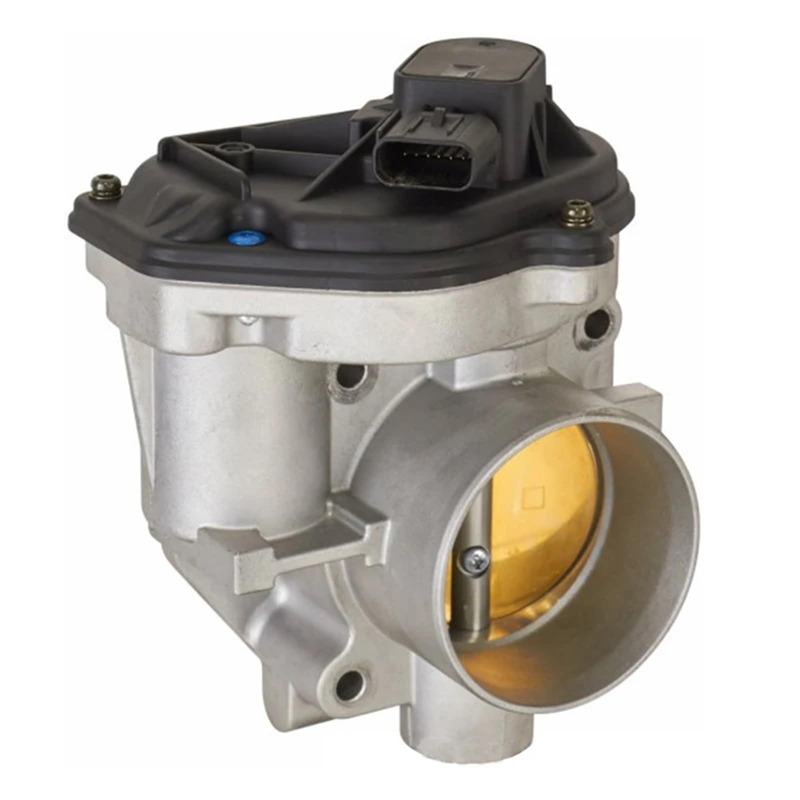 Sensor posición acelerador Cuerpo Del Acelerador Para Ford Para Freestyle Para Five Para Hundred Para Mercury Para Montego 3.0L, Aceleración Carrocería 6F9Z9E926A S20025 Actuador Cuerpo Acelerador