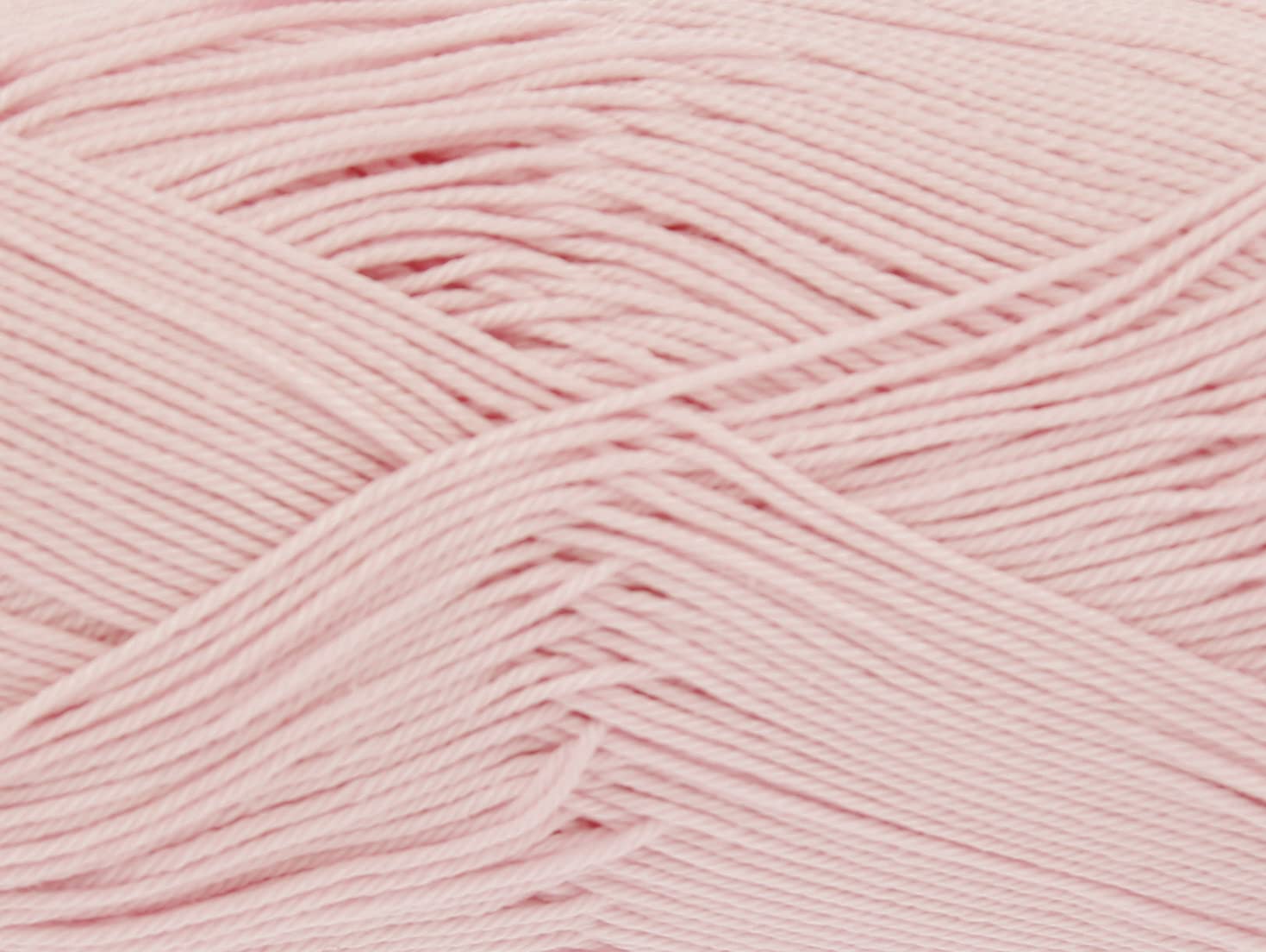 King Cole Giza Cotton 4 Ply 50g Knitting Crochet Yarn (Pink 2192)