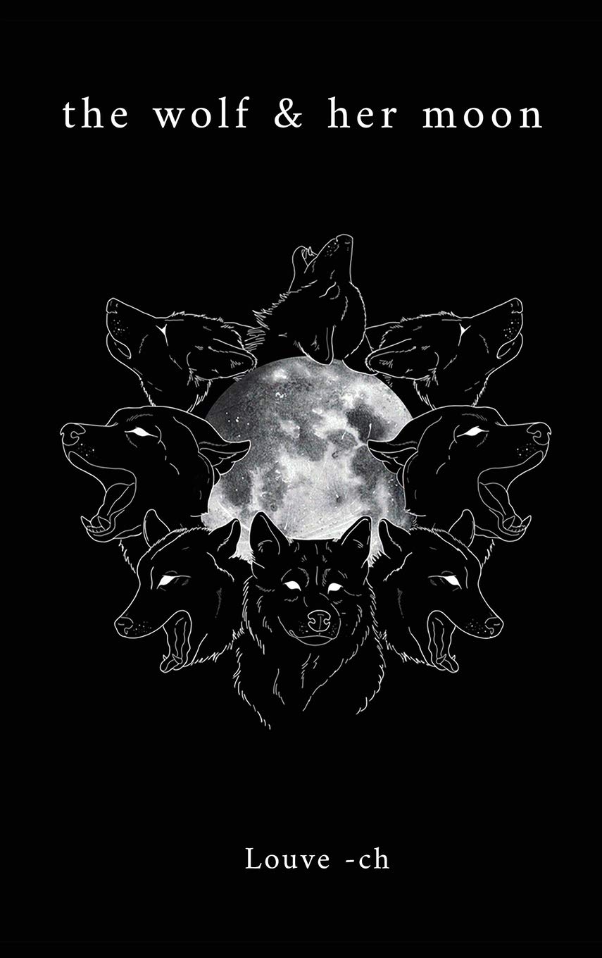 the wolf & her moon