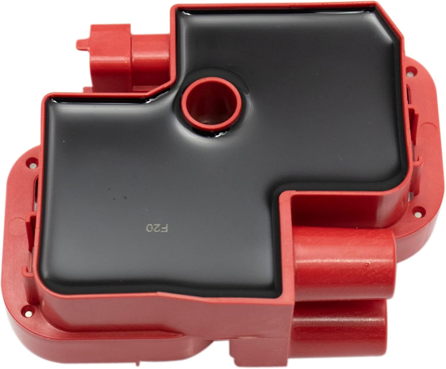 TRQ Ignition Coil & Spark Plug Kit Iridium 25 Piece Compatible with 1999-2006 Mercedes-Benz SL500 CL500 2000-2006 S430 S500 2003-2006 E500 CLK500 2002-2007 ML500 2002-2008 G500 1999-2003 CLK430