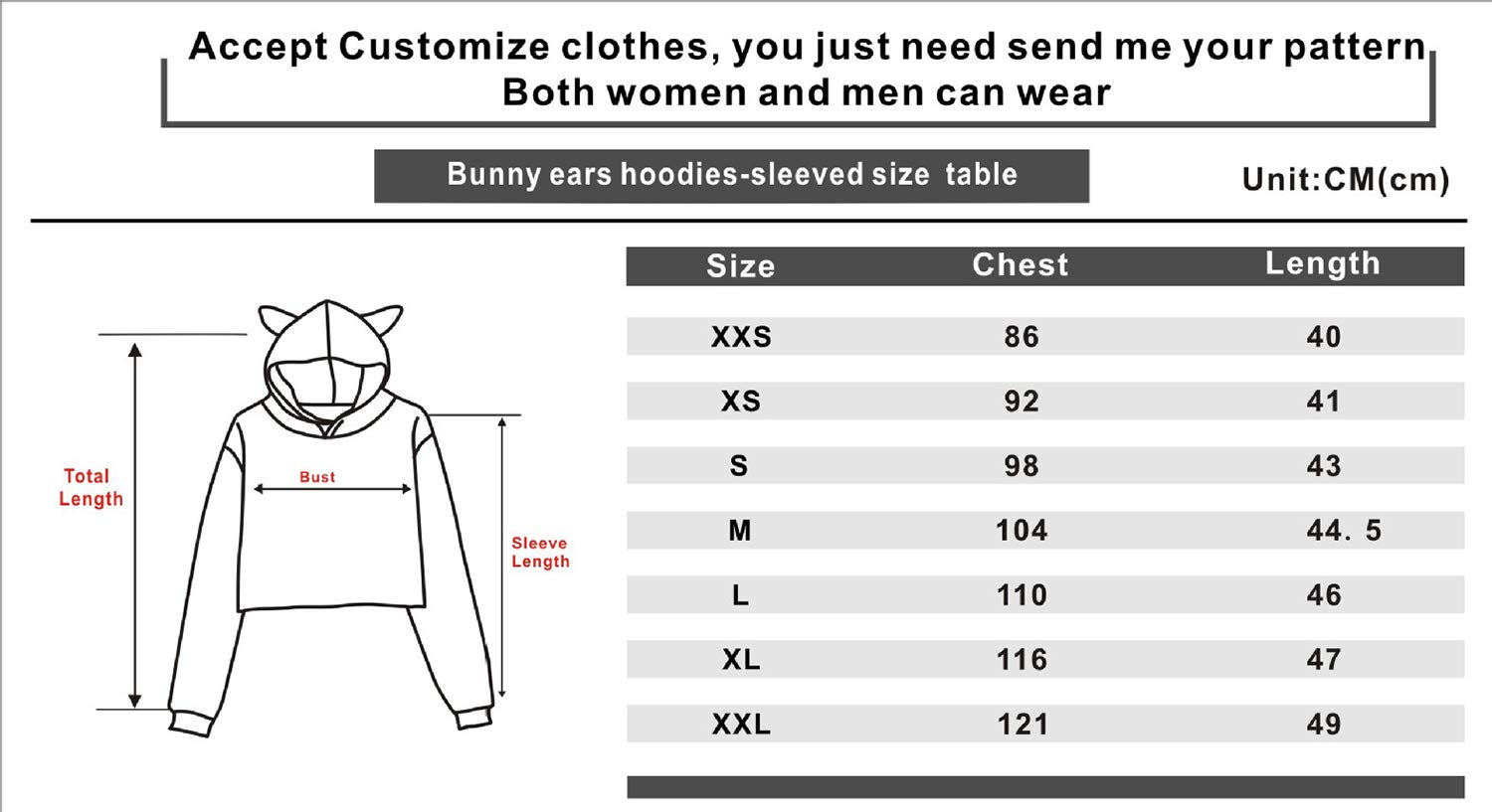 Xkpopfans Kpop Hoodie New Album Pullover Wooyoung San Mingi Yeosang Crop Top Sweatshirt Black D M