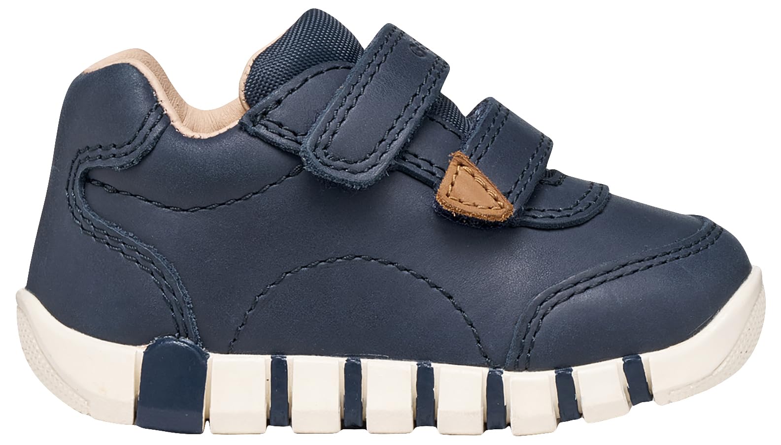 Geox B Iupidoo Boy B ZapatillasBebé-Niños