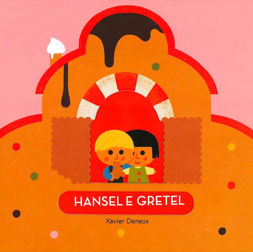 Hansel E Gretel. Ediz. A Colori - 4