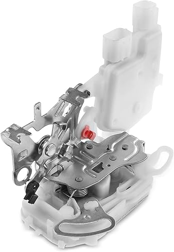 A-Premium Actuador de bloqueo de puerta compatible con vehículos Honda - Accord 2005 2006 2007, 2.4L 3.0L, Sedan - lado delantero derecho del