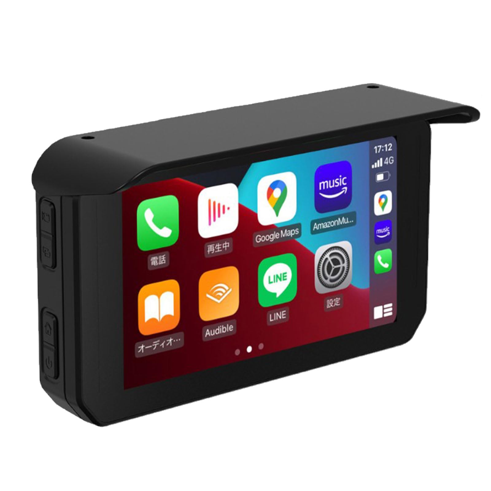 カスタムジャパン(CustomJapan) スマートライドダッシュボード Amazon.co.jp: カスタムジャパン(CustomJapan) スマートライド
