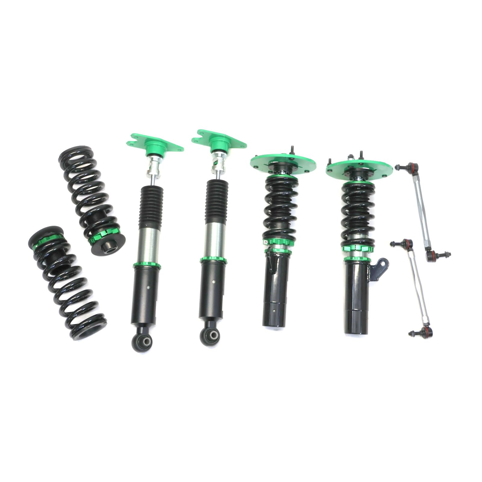 Amazon.com: R9-HS2-077 compatible with BMW 3-Series RWD (F30) 2012