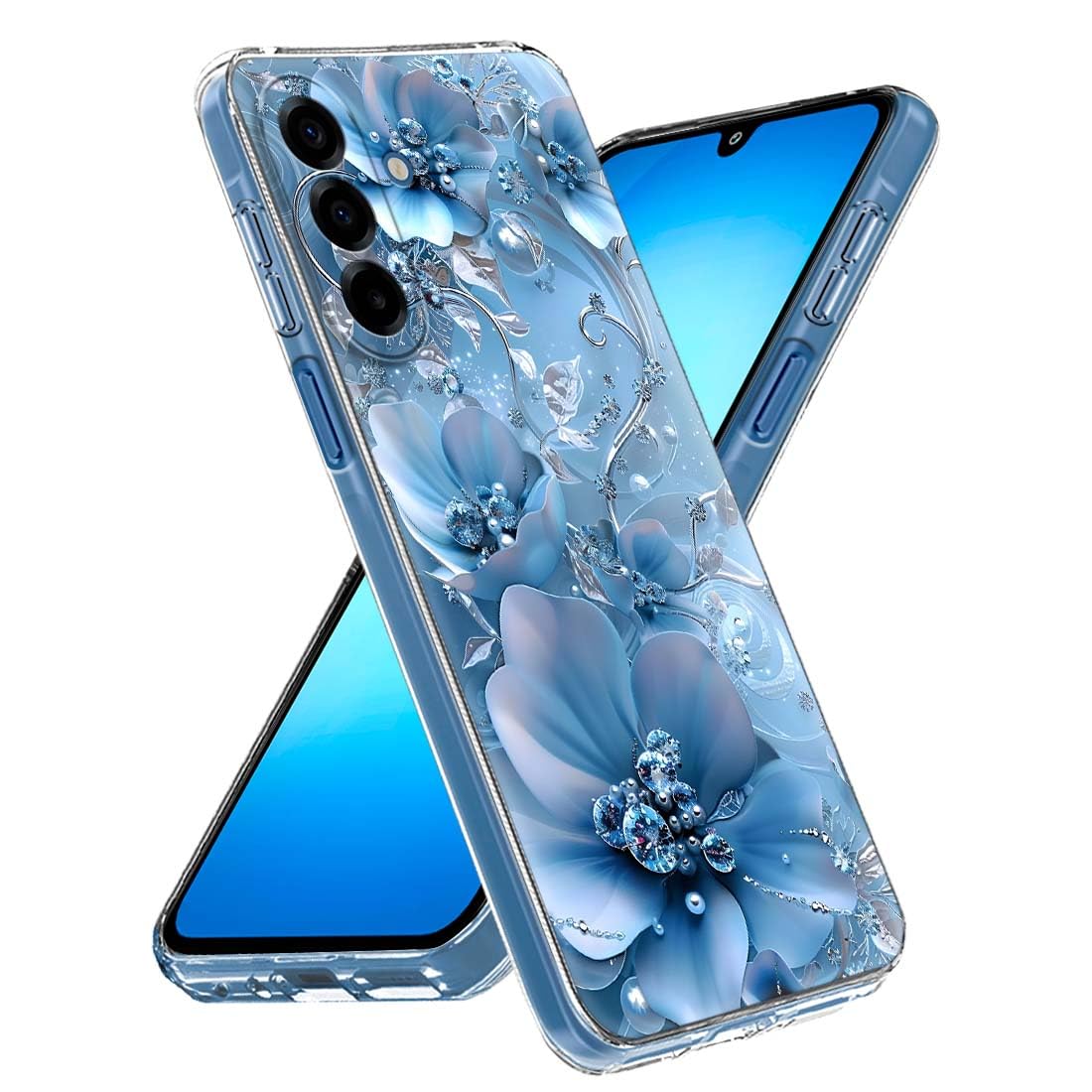 Samsung Galaxy A17 5G Case - Designer Printed Case -2