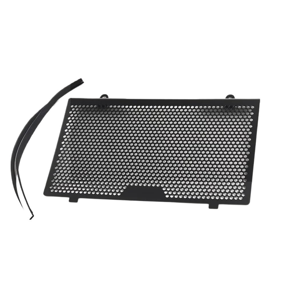 Protector Radiador Moto Protector De Radiador para Motocicleta Cubierta Protectora para Parrilla Enfriador para Transalp XL 750 XL750 para Transalp 2024 2023
