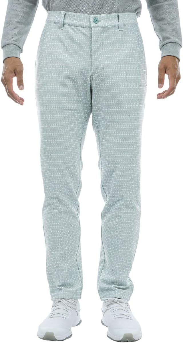 LOEWE 24ss カーキ スラックス プレーンフロント（LOEWE(ロエベ