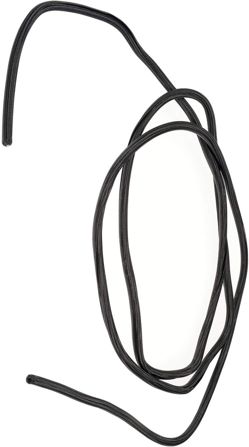 APDTY 154445 3/8 Inch Split Braided Loom