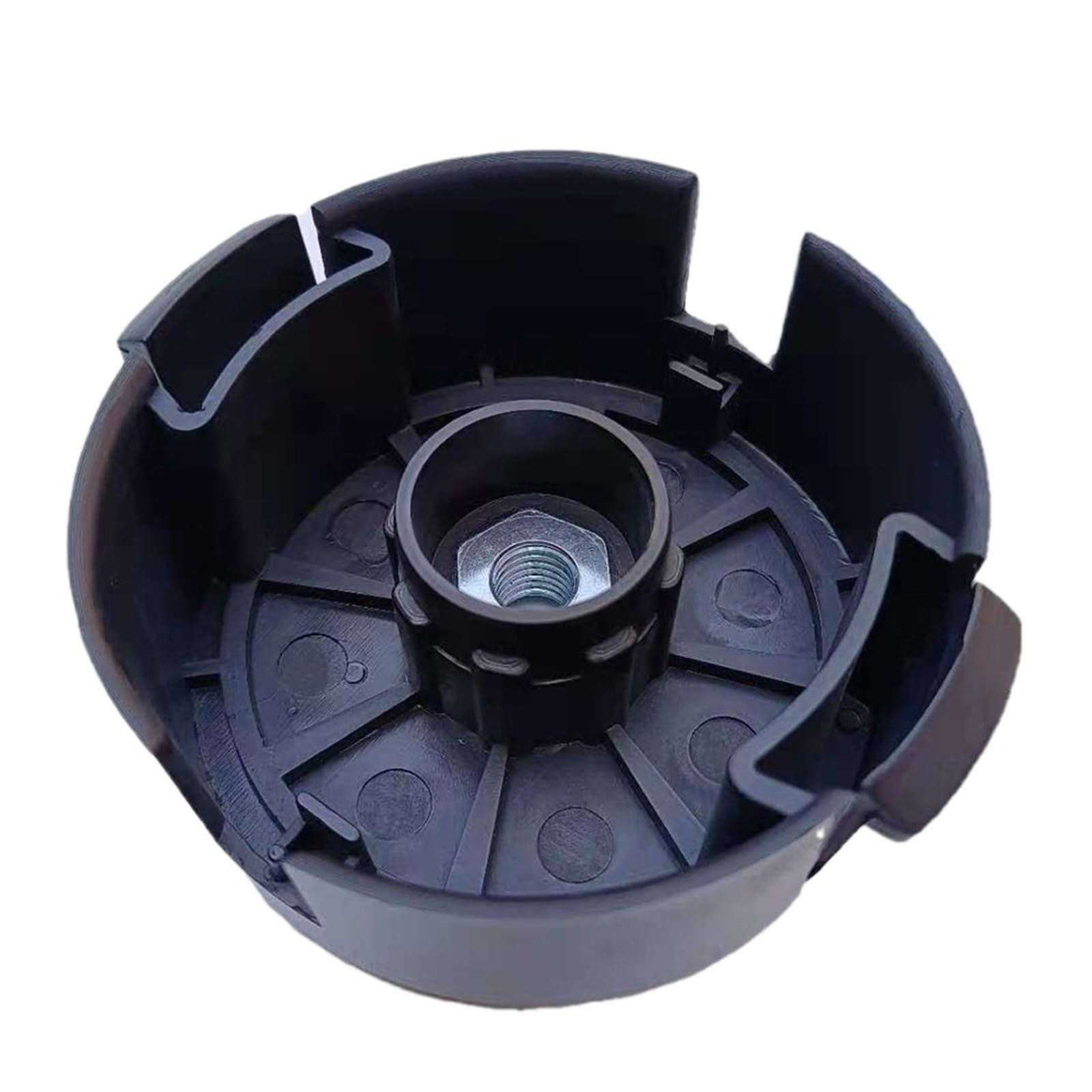 Modello accessorio per tosaerba con base a testa erba: 10 mm 12 mm