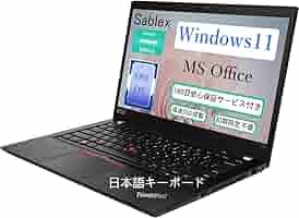 Windowsノート本体 ThinkPad T14s Gen1 i5 16GB SSD 512GB FHD F-TS_a62deb22-93ca-4c57-a17e-