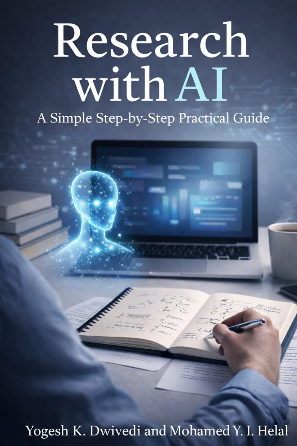 Research with AI: A Simple Step-by-Step Practical Guide