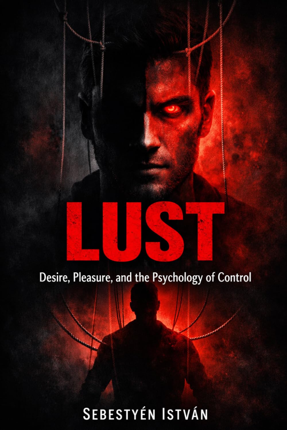 LUST: Desire, Pleasure, and the Psychology of Control
