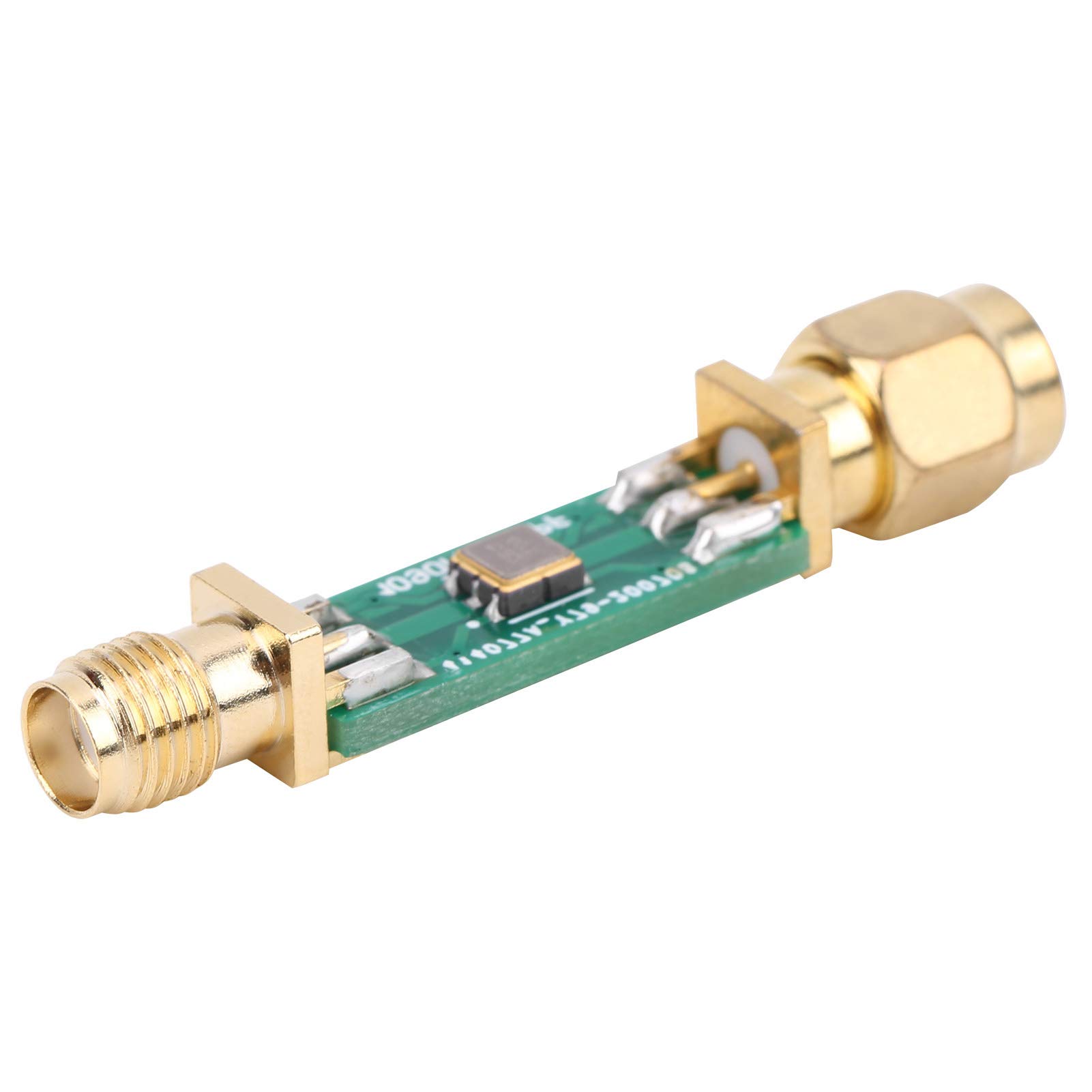 Filtro de Paso de Banda PCB de 1090 MHz de Tamaño Pequeño, Amplio Rango de Aplicación con Antiinterferencias, Fácil de Usar