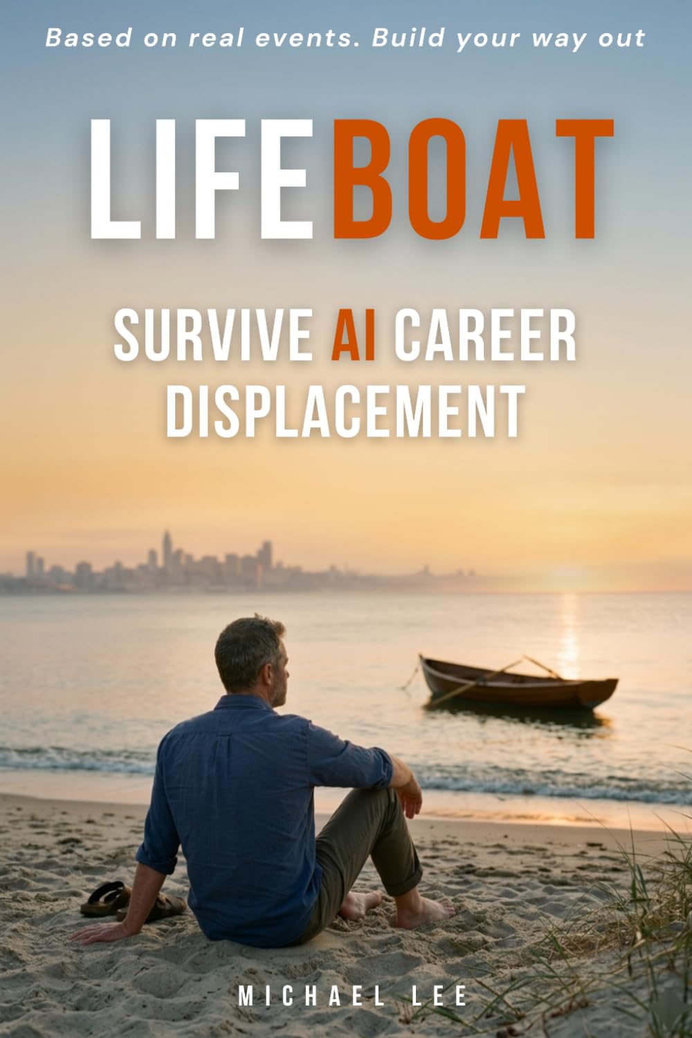 LIFEBOAT: A Mid-Career Survival Guide For The Age of AI