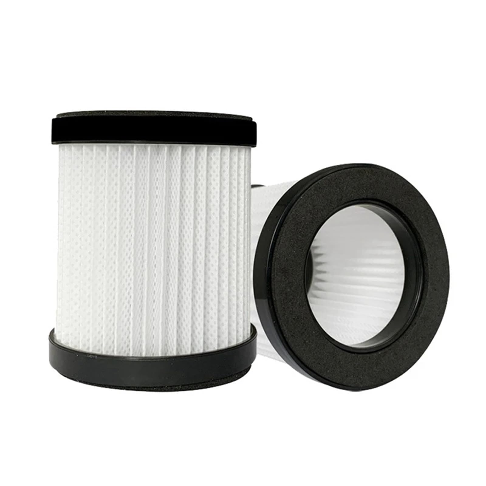 Accesorios De Repuesto De Elemento Filtrante Aspiradoras De Mano Inalámbricas, Compatibles Con MOOSOO, XL-618A, Filtro De Aspiradora | 6pcs