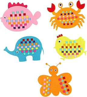 TOYANDONA 5 Pçs Brinquedo Do Miúdo Crianças Brinquedos Educativos Quebra-Cabeça Brinquedo Kidcraft Playset Crianças Playset Brinquedos Para Crianças Meninos Brinquedos Educativos Crianças