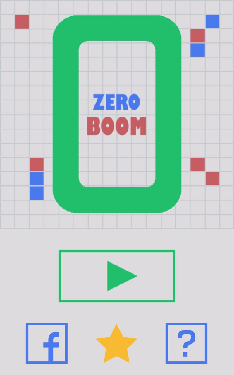Zero Math Turms Zero Boom math puzzle - App on Amazon Appstore
