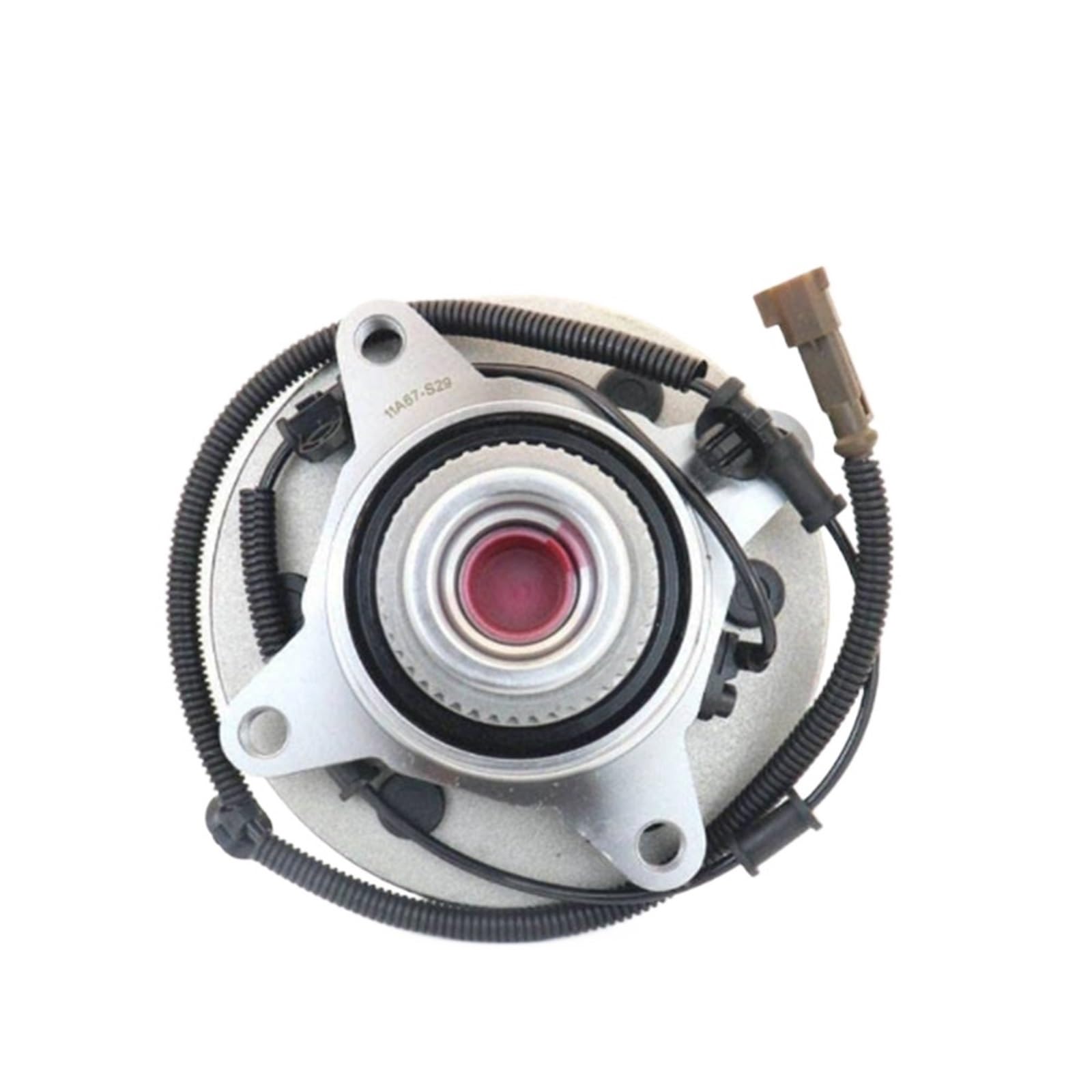 Roulement de moyeu de roue 4x4 anti-vibration pour F-150 2018 OE JL1Z1104B