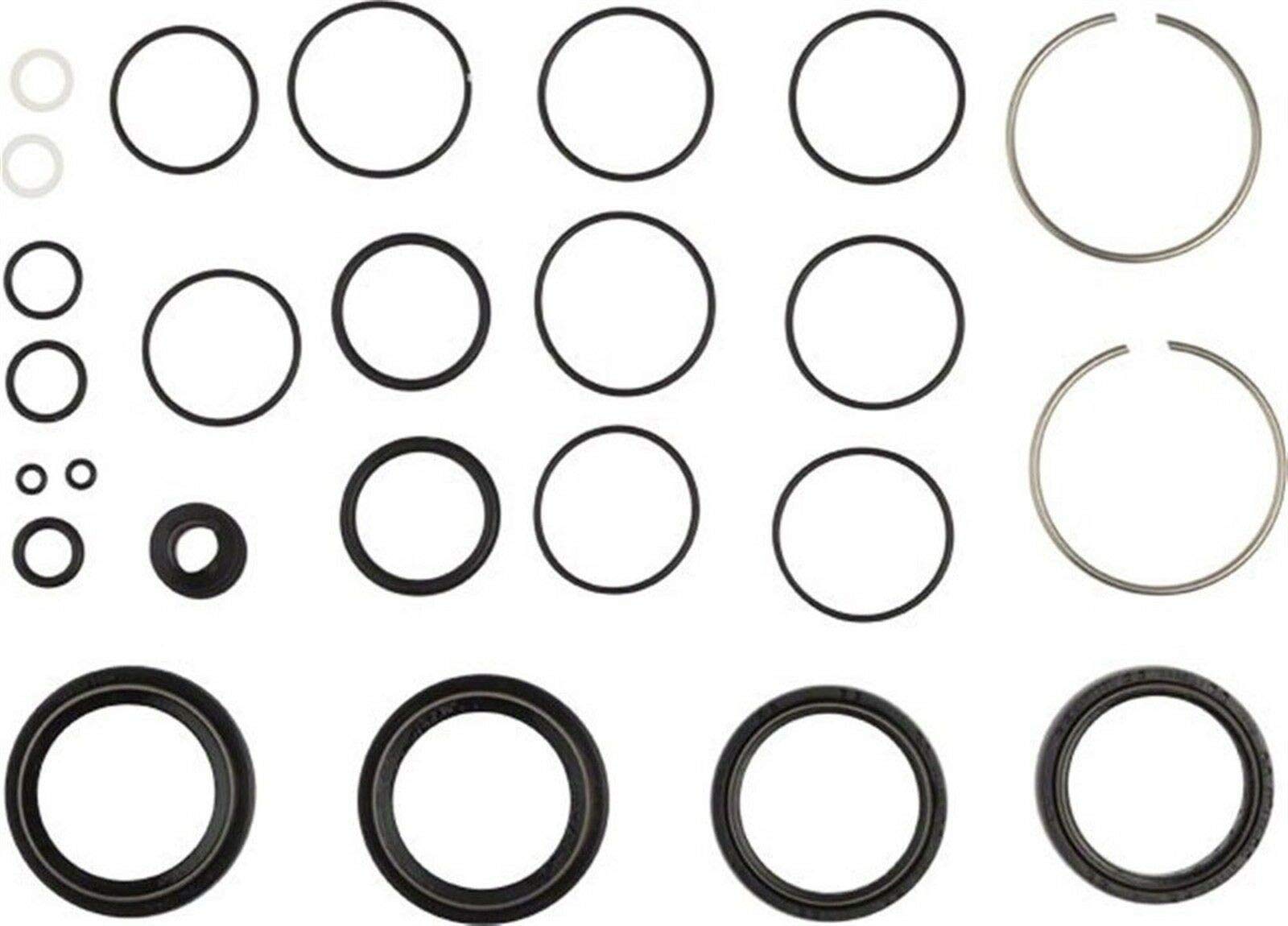 Manitou Annual Service Kit '10+ Dorado Pro/Expert/29Er 36mm