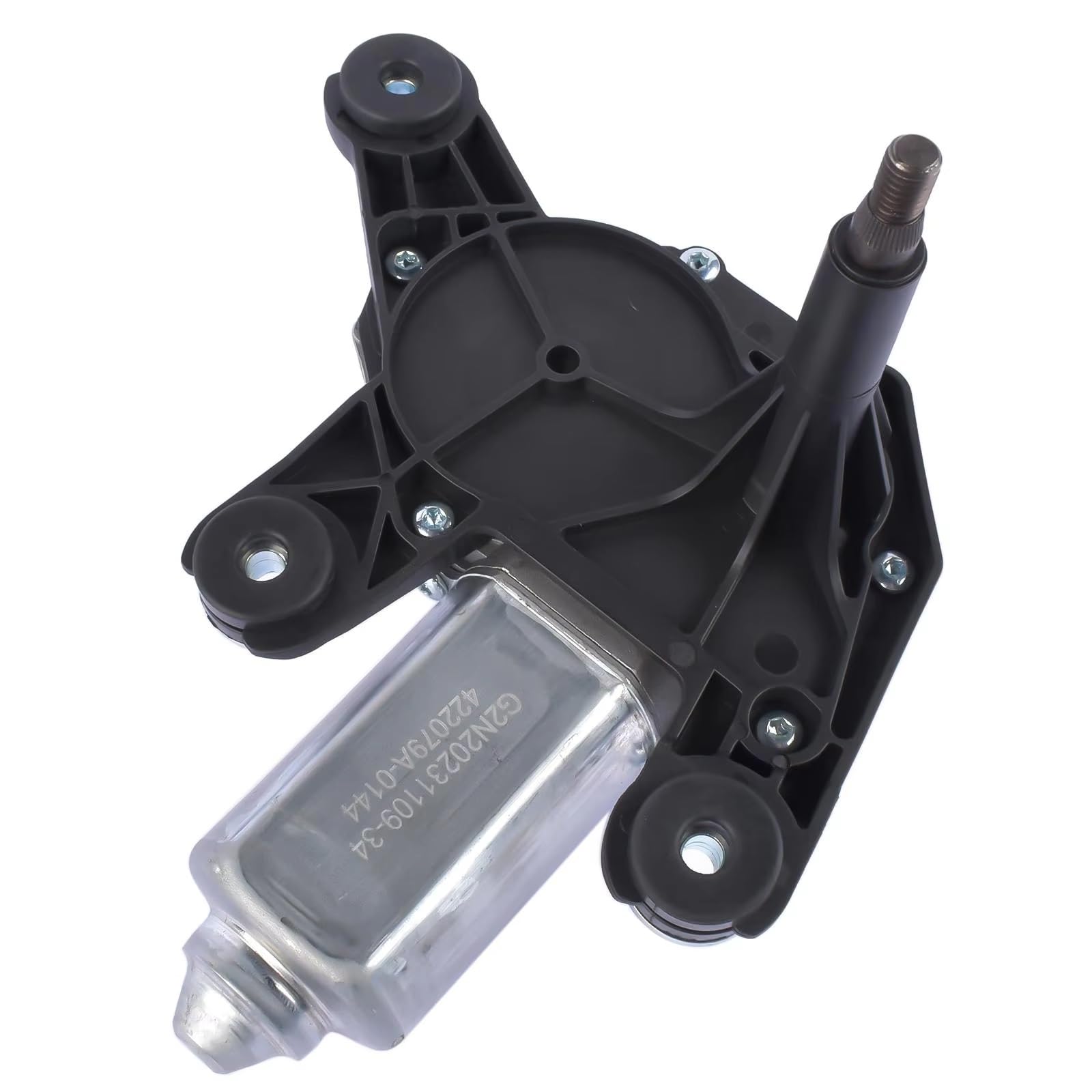 Motore Tergi Cristallo AP01 51757867 Motore Tergicristallo Posteriore Per Fiat Punto Per Evo Grande Per Punto 1.2 1.3 1.4 1.9 53025712