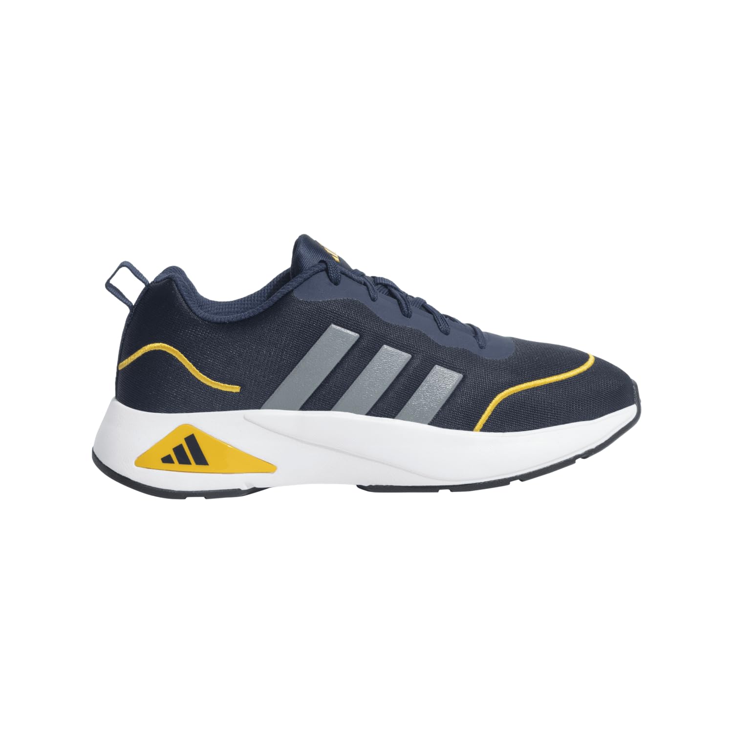 adidas Mens flaze Mode M Conavy/MLEAD/PREYEL Running Shoe - 10 UK (IQ8949) (B0C4DPLNMV) Amazon Price History, Amazon Price Tracker