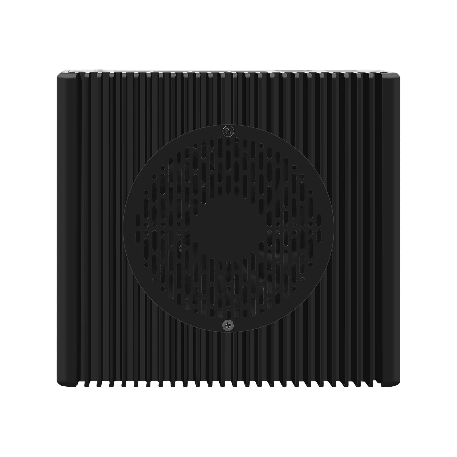 HUNSN RJ63 Firewall Appliance – Intel N150, 2x 2.5GbE LAN, 2x SFP+ 10G, 32GB DDR5, 512GB SSD, Voor PFSense, OPNsense, VPN