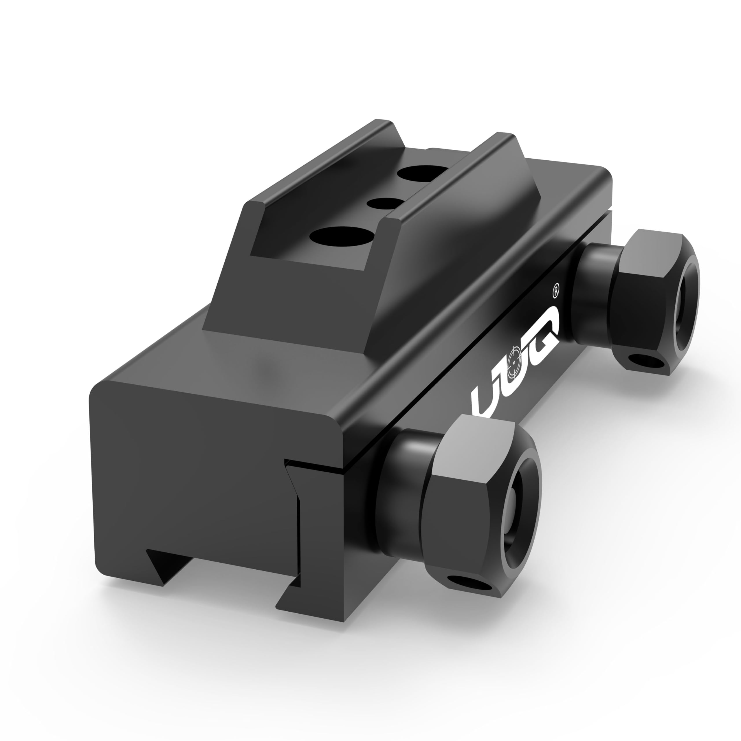 UUQ 11mm Mount for 2.5-10x40