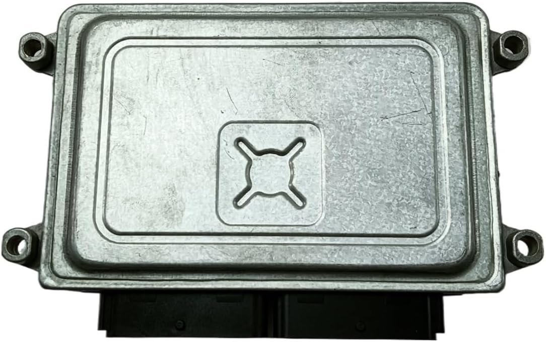 ECU Computer Board Engine Control Unit Suitable，Compatible for Chevrolet N300 24556870