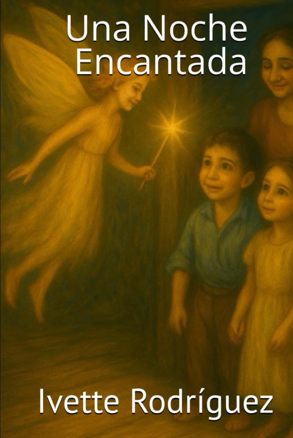Una Noche Encantada