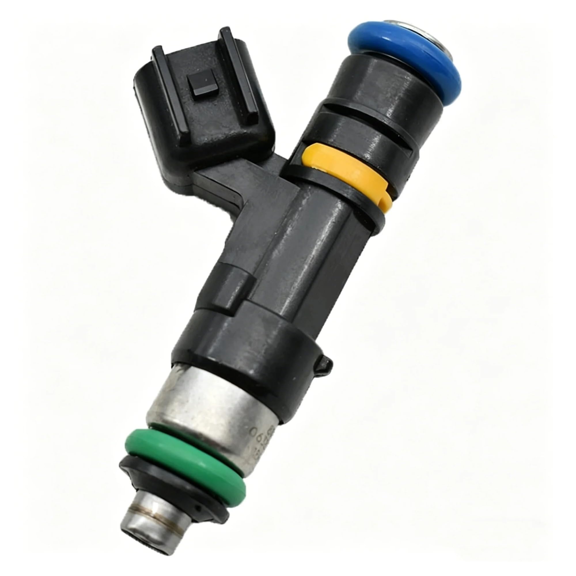 Injector Nozzle Fit for VW for Golf for Jetta for Passat 1.8T 2005-2014 Fuel Injection Replacement 1piece Engine Fuel Injector 0280158298 0280158117